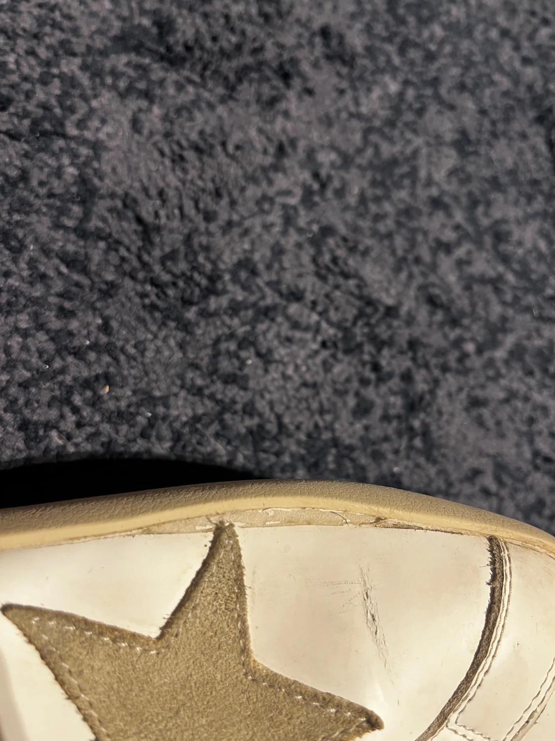 Golden goose sneakers - 4