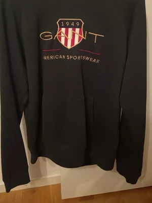 Gant - Gant hoodie. Ny utan prislapp 