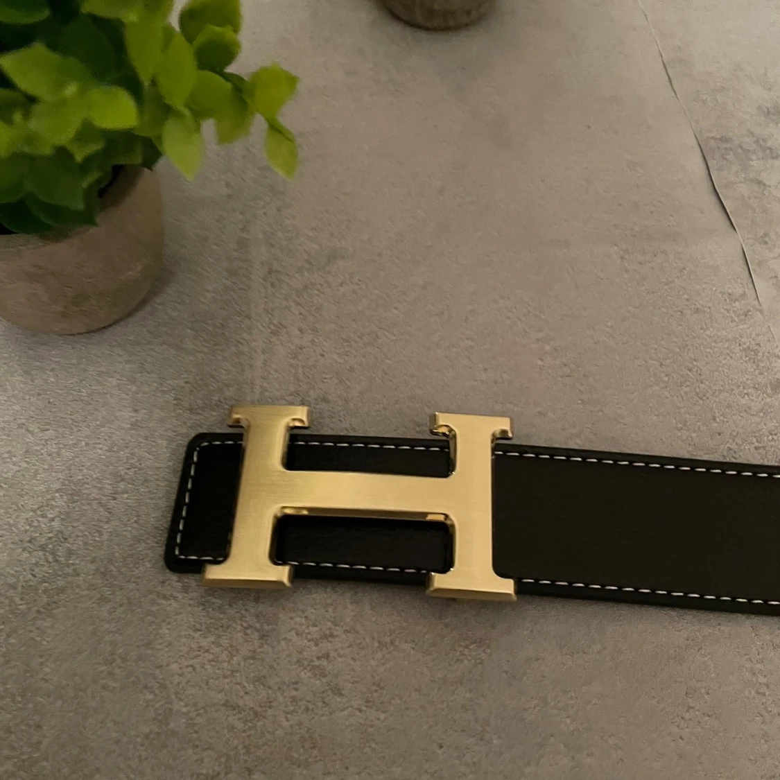 Hermess bälte  - 1