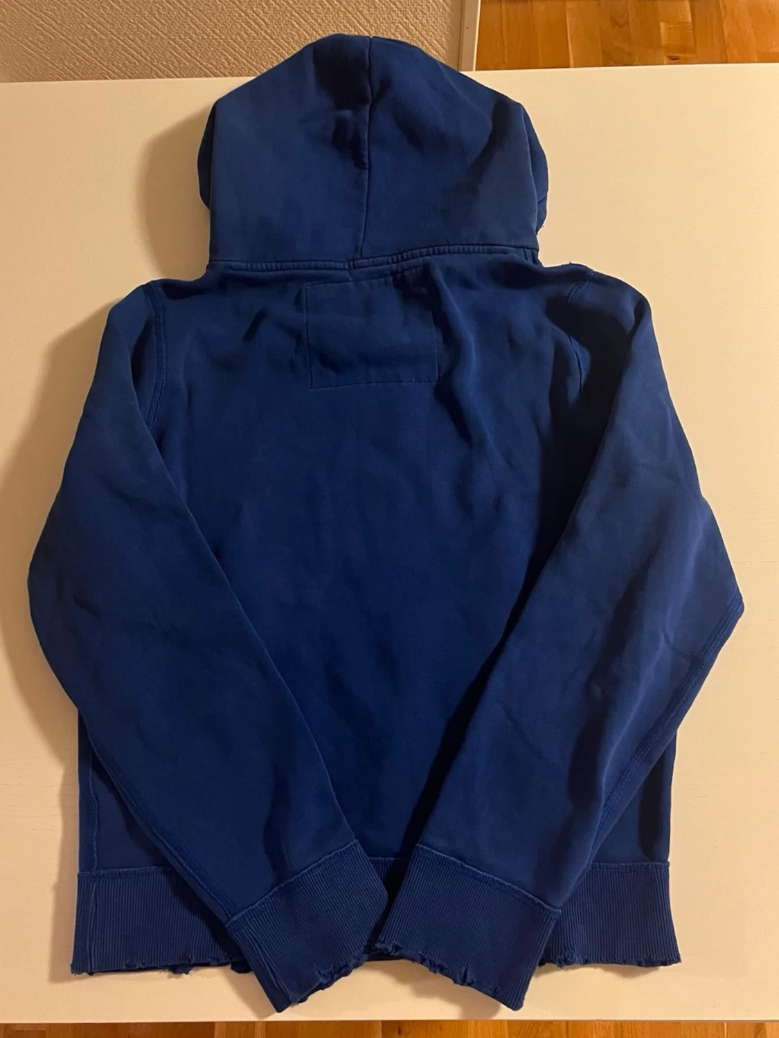 Abercrombie & fitch hoodie (väldigt sällsynt) - 2