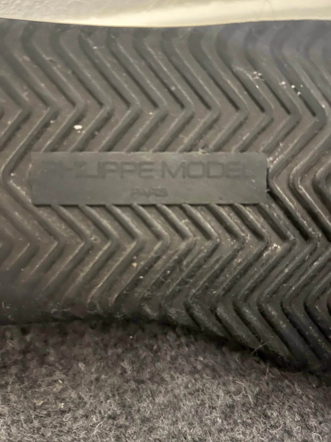 Philippe Model sneakers  - 4