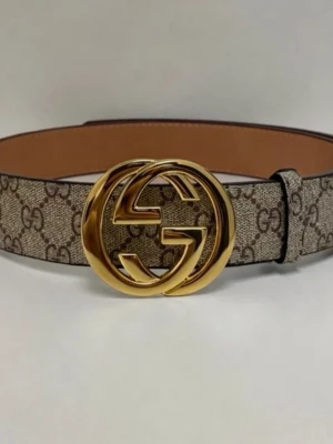 Gucci bälte  - Fräsch 110cm/justerbart bälte.