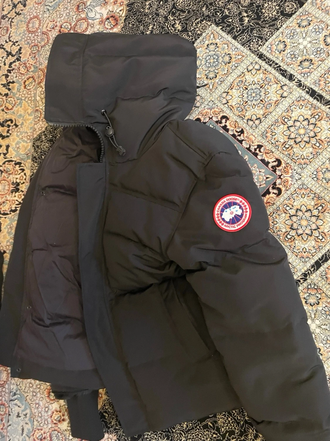 Canada Goose jacka - 2