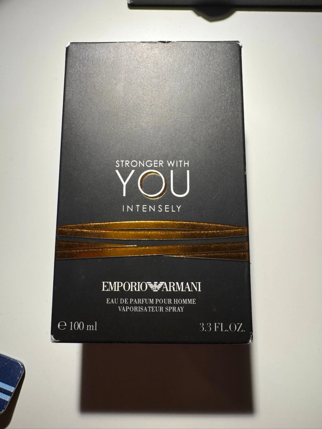 Stronger With You Intensely parfym - 3