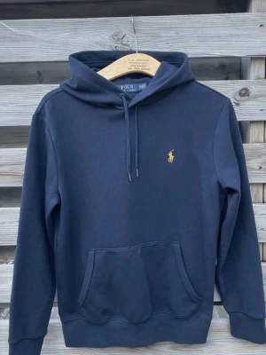 Ralph Laurent hoodie - Inga defekter säljer eftersom måste rensa garderoben. Längden 58 cm armarna 46cm från armhålan 