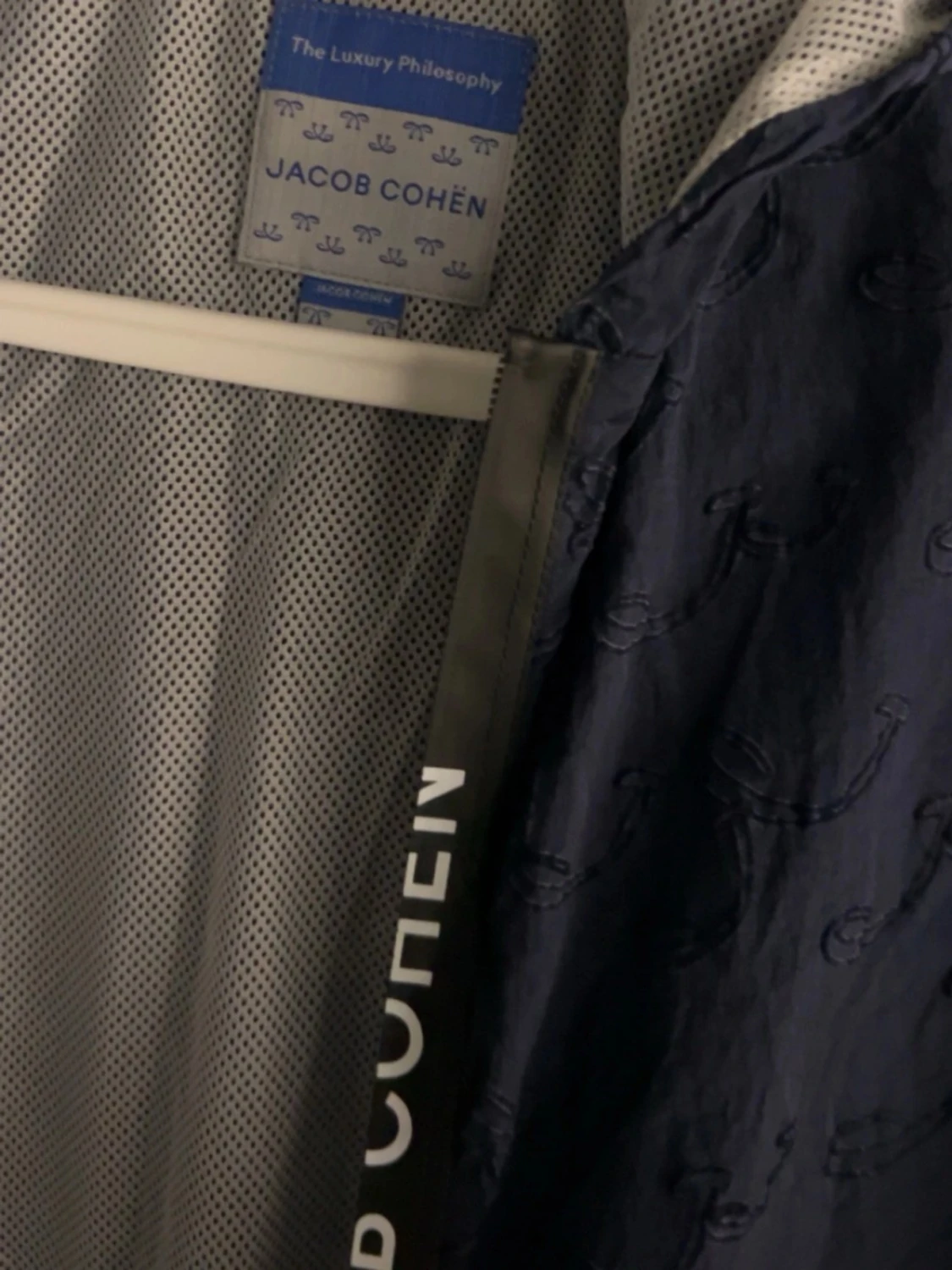 Jacob Cohën jacka - 4