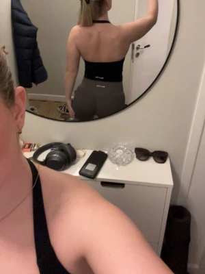 Shorts från DFYNE - Truffle shorts från DFYNE i storlek S💕