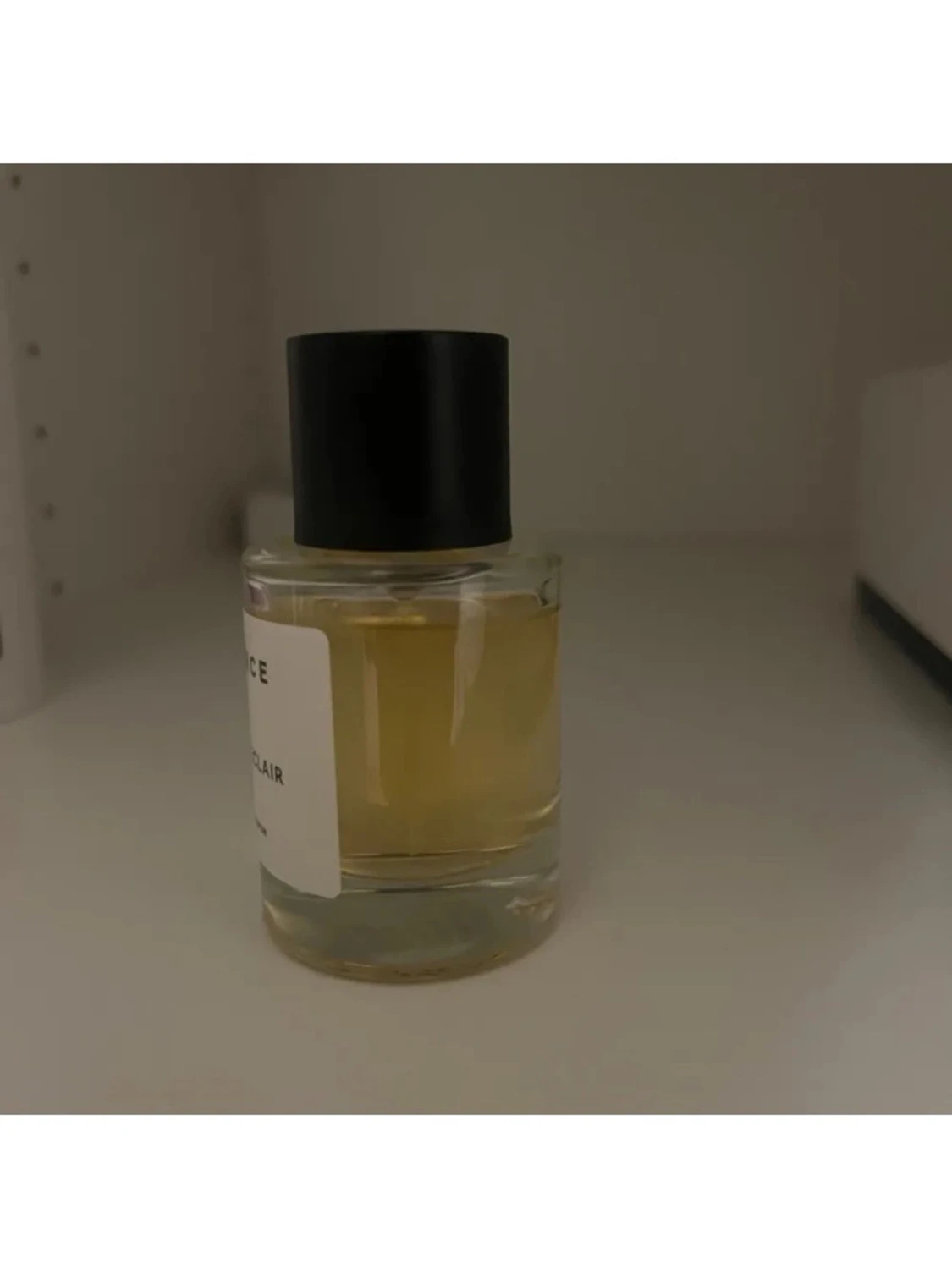 Essence lemon eclair  - 1
