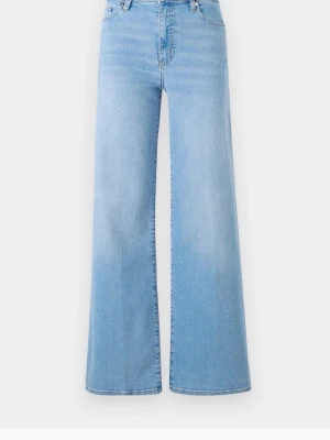 Lois Wide jeans - Nyskick, aldrig använda. Storlek 27/30i modellen palazzo. Nypris 2000kr. Kom med prisförslag.