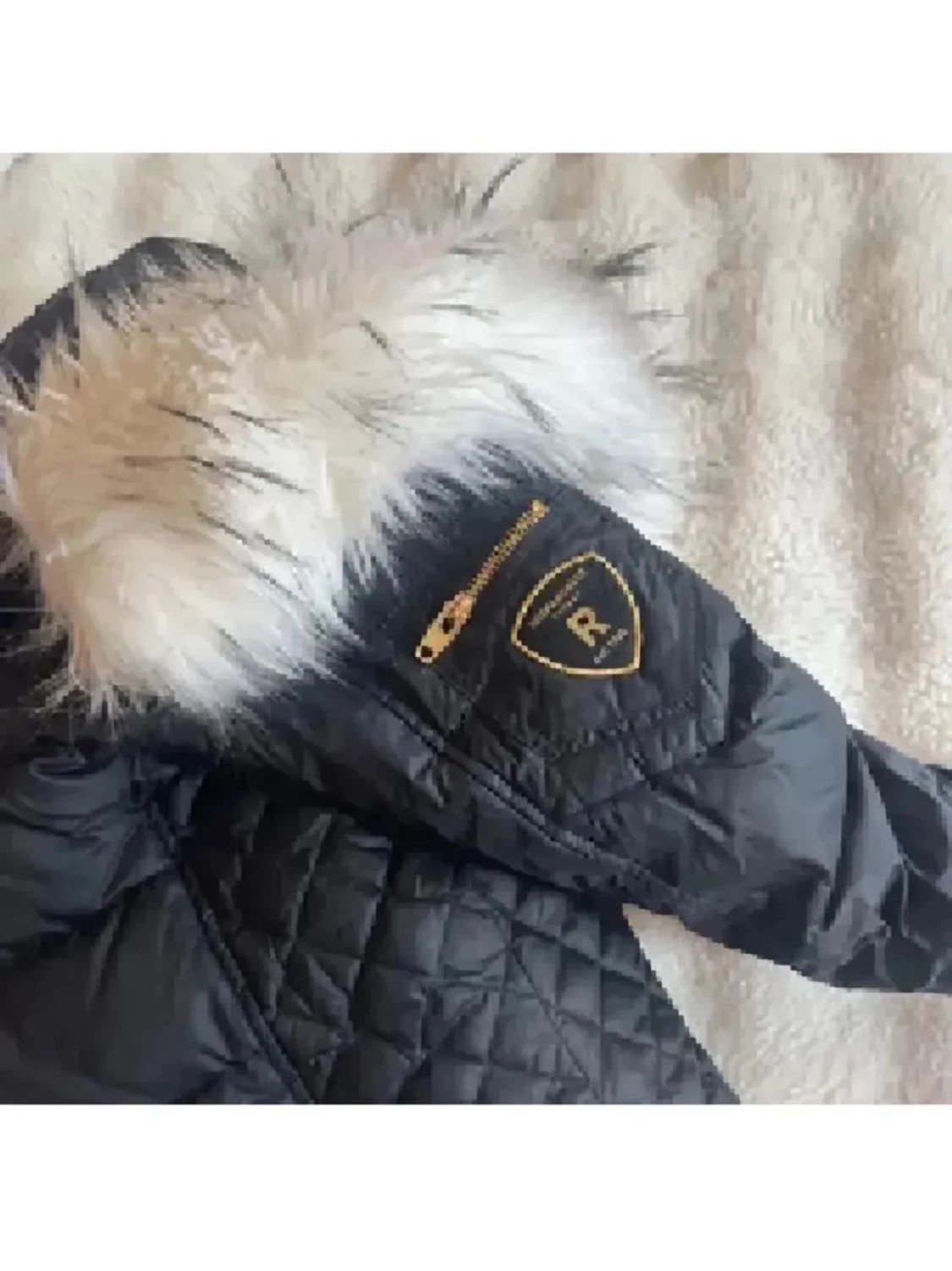 Rockandblue jacka❤️ - 2