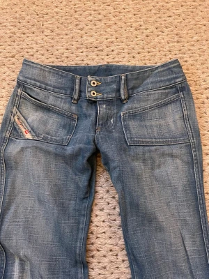 Diesel jeans - Storlek 27. Skriv för fler bilder och mått❤️
