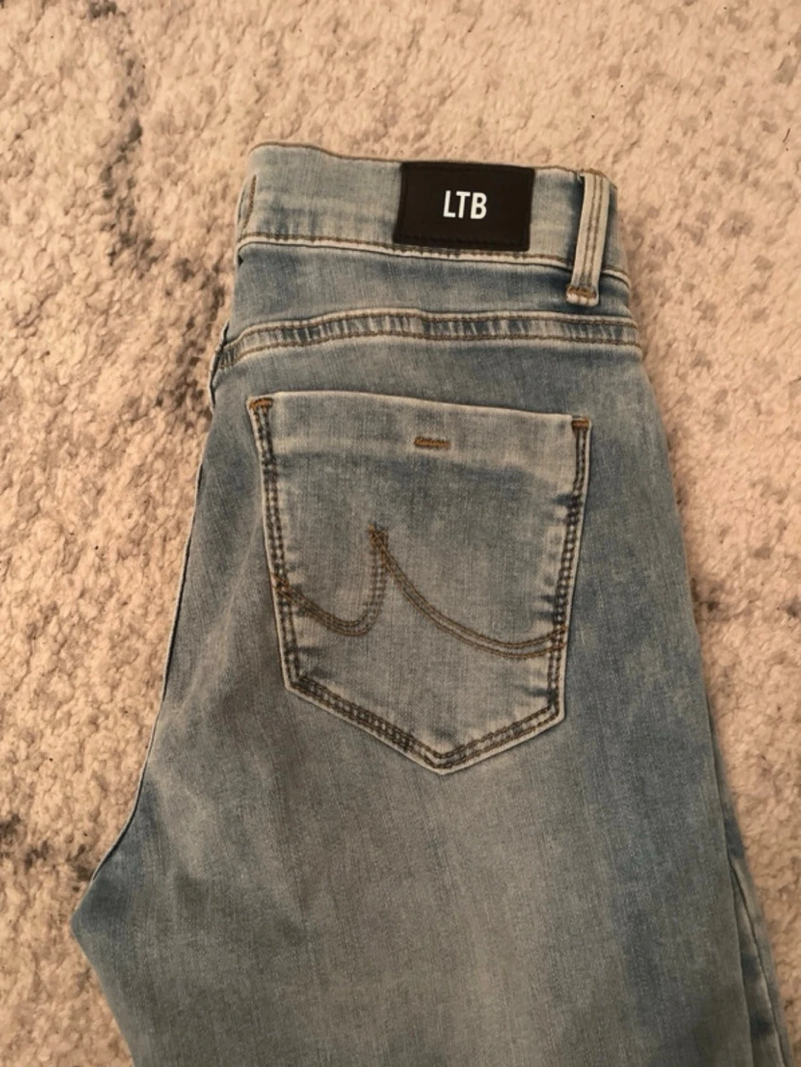 LTB jeans  - 2