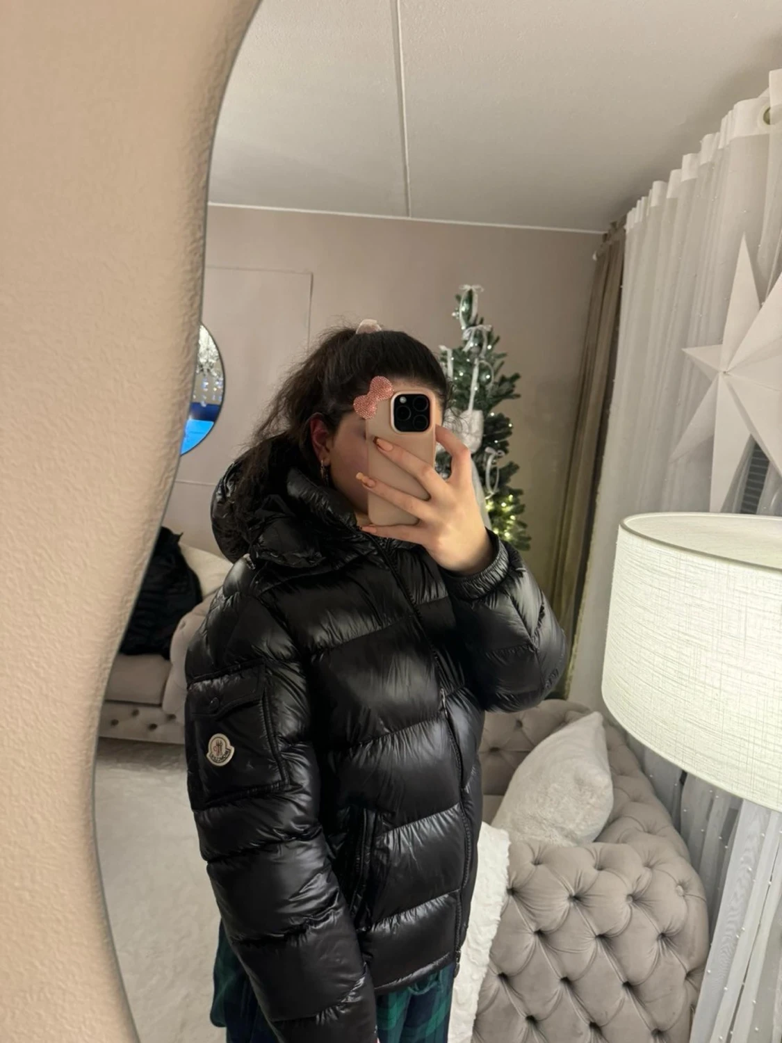 Moncler maya - 1