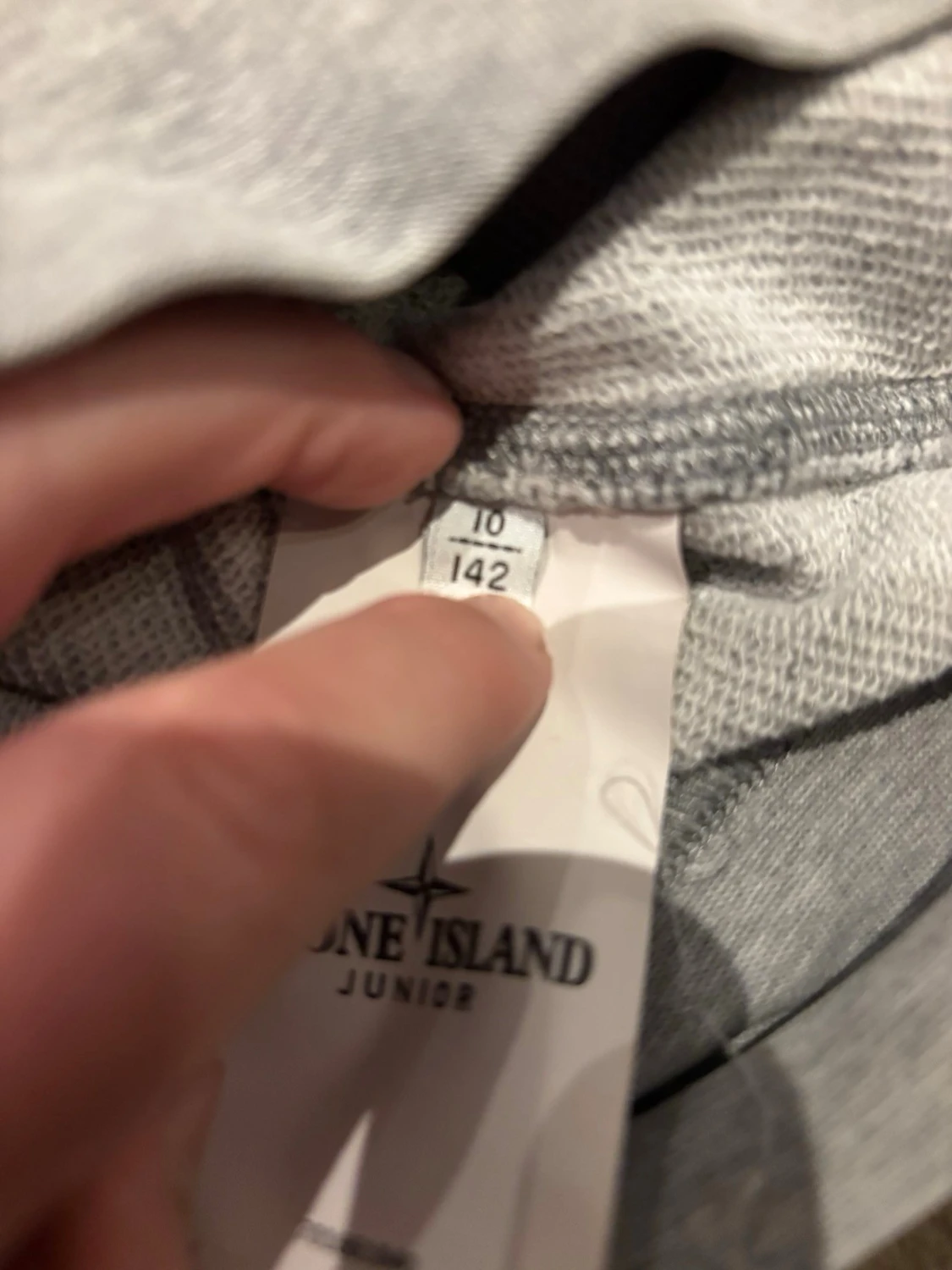 Stone Island Junior - 3