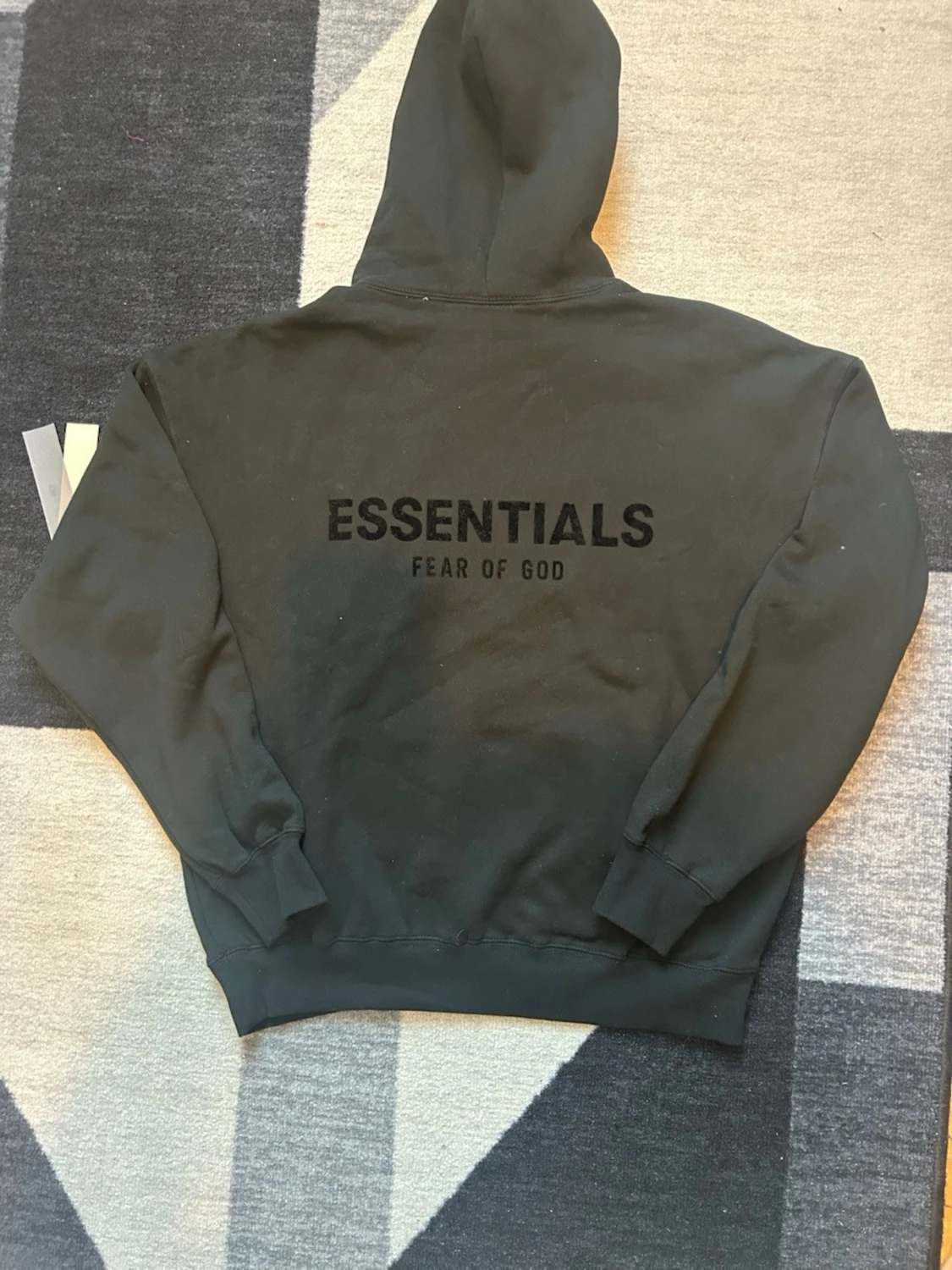 Essentials - 5