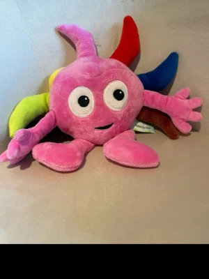 Babblarna  - Säljer en diddi i fint skick