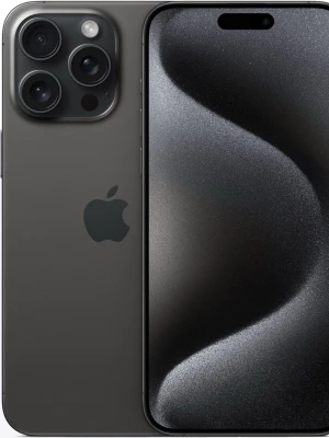 iPhone 15 Pro Max  - Snygg och modern iPhone 15 Pro Max i svart titan. Telefonen ser ut att vara i mycket gott skick utan synliga repor eller skador. Nackdelen är att Snapchat inte går att använda på telefonen. Då förra ägaren till telefonen verkar ha gjort något. Där av säljer jag den. Finns dessvärre ingen låda och fick inte med kvitto från förra ägaren. 