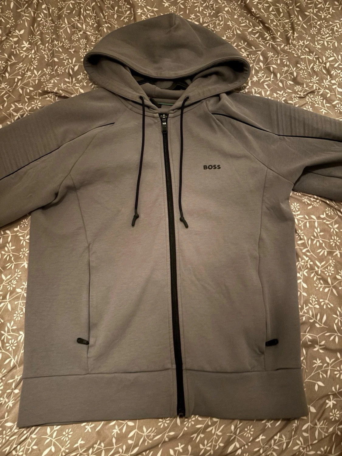 Boss tröja - 1