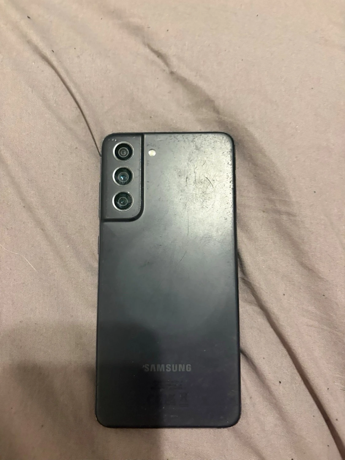 Samsung Galaxy S21 FE 5G - 1