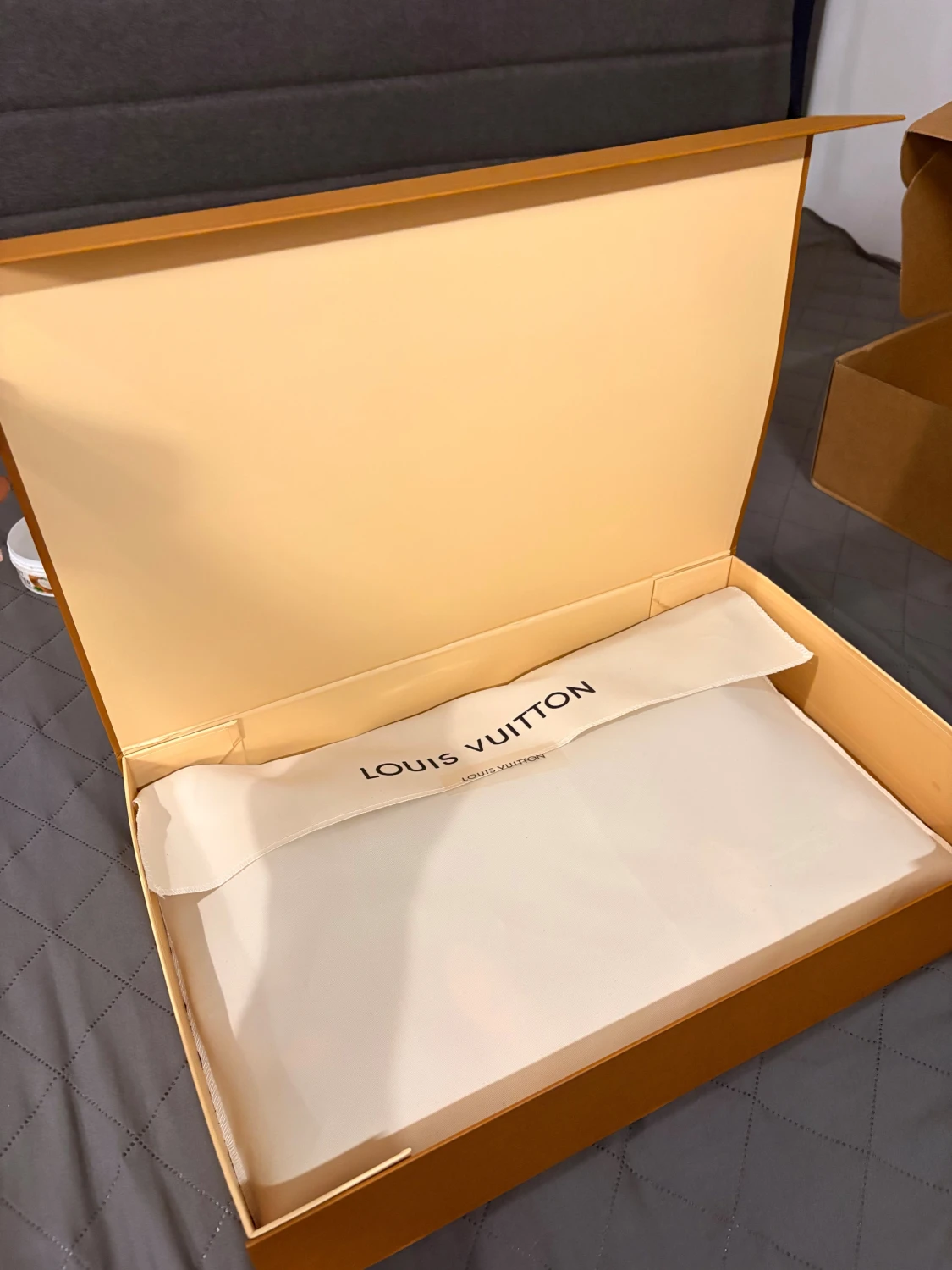 Lyxig väska set - 2