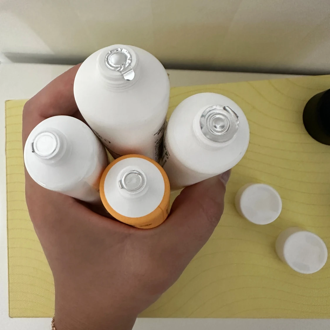 Hudvårdskit: Avant, Tromborg & Lille Kanin - 4