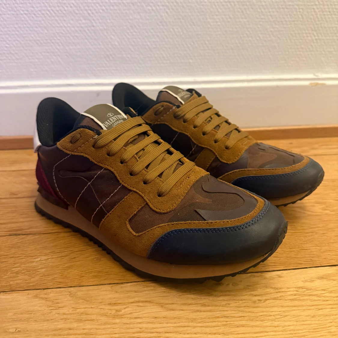 Valentino rockrunners  - 3