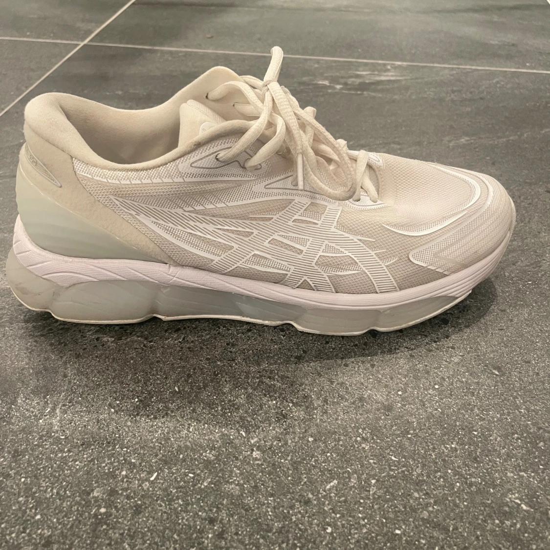 Vita Asics Gel Quantum 360 sneakers