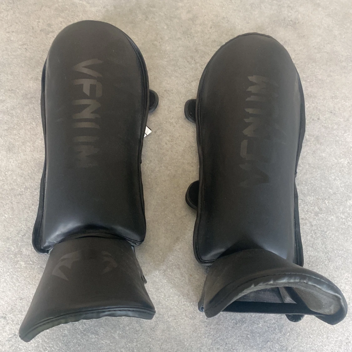 Mma, muay thai, k1 benskydd