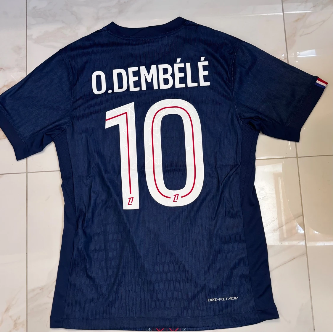 PSG Tröja Player Verision  - 1