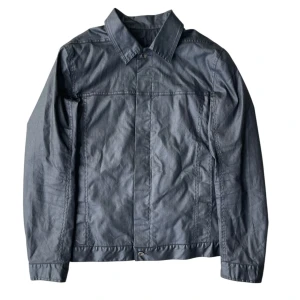 Rick waxed jacka  - Finns tags i jackan också. 