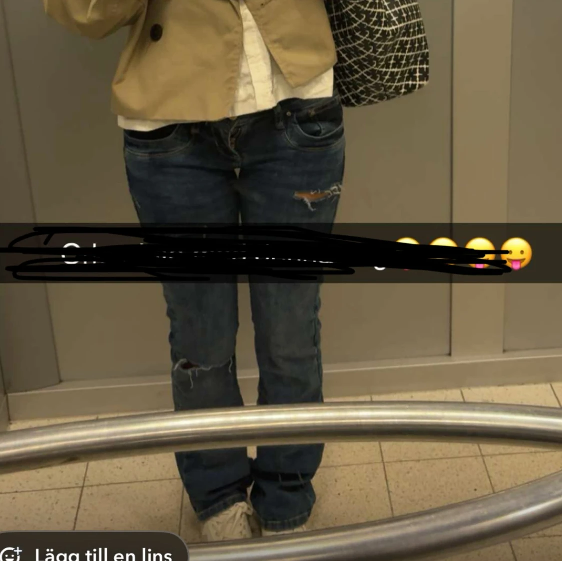 Blå ltb jeans valerie