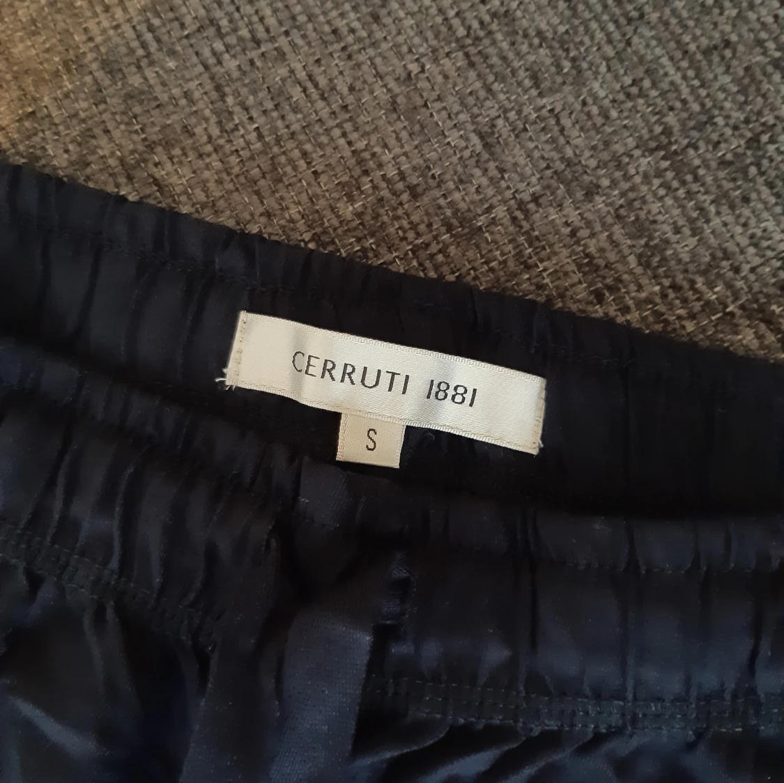 Pyjamas set från Cerruti 1881 - 91