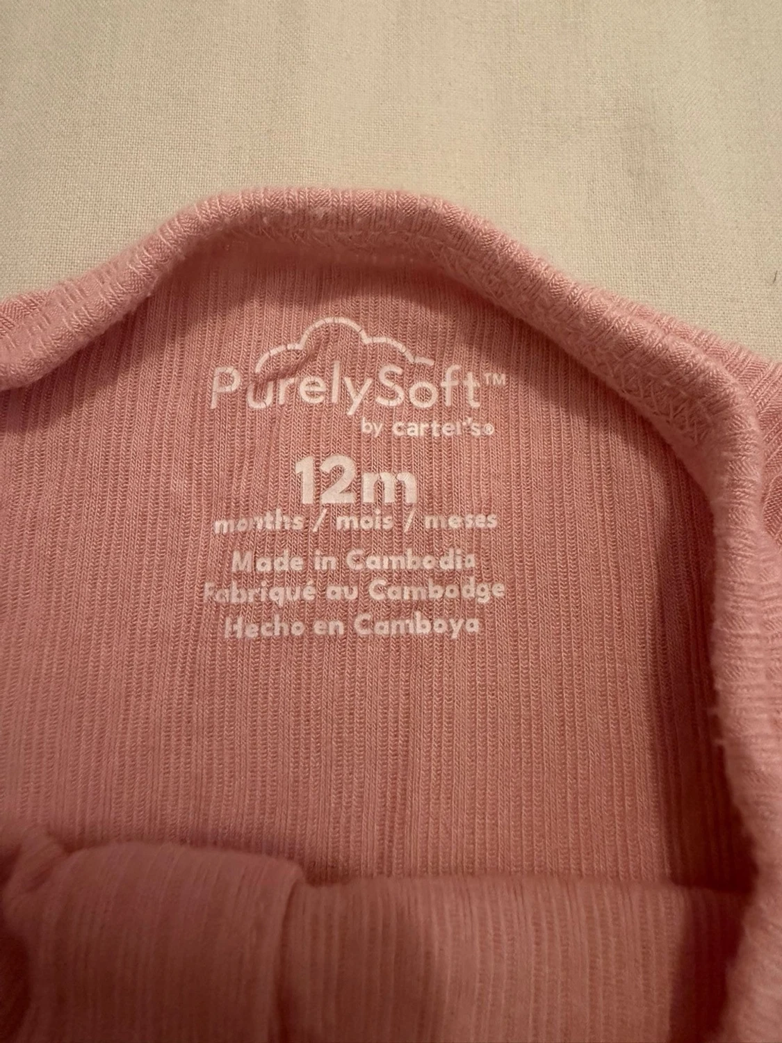 Jätte fin klickkläder 🌺 - 4