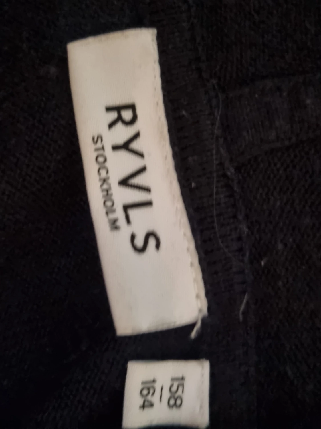 Ryvls zip hoodie - 2
