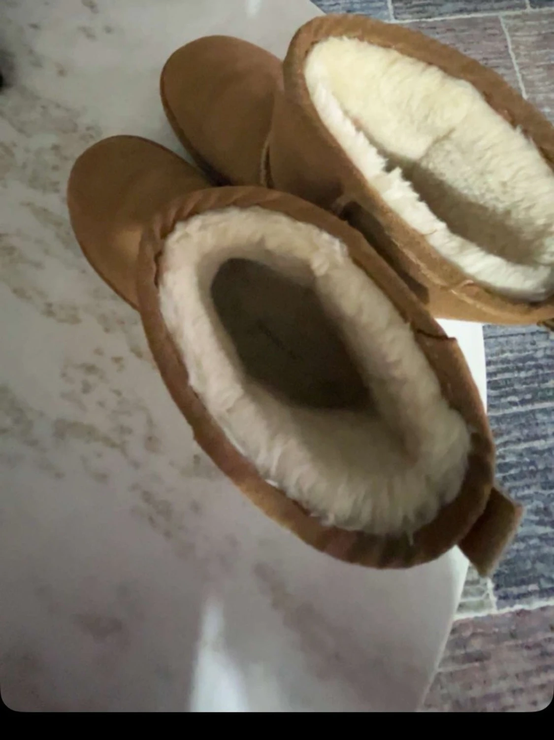 Bruna boots från Sofie Schnoor - 1