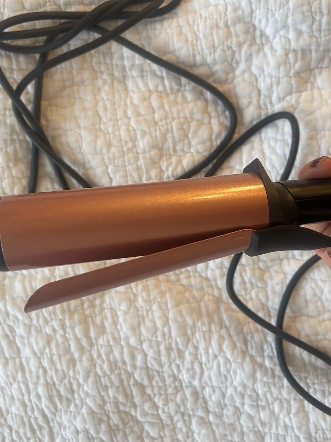 BaByliss locktång  - 1