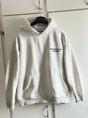Essentials Hoodie  - .