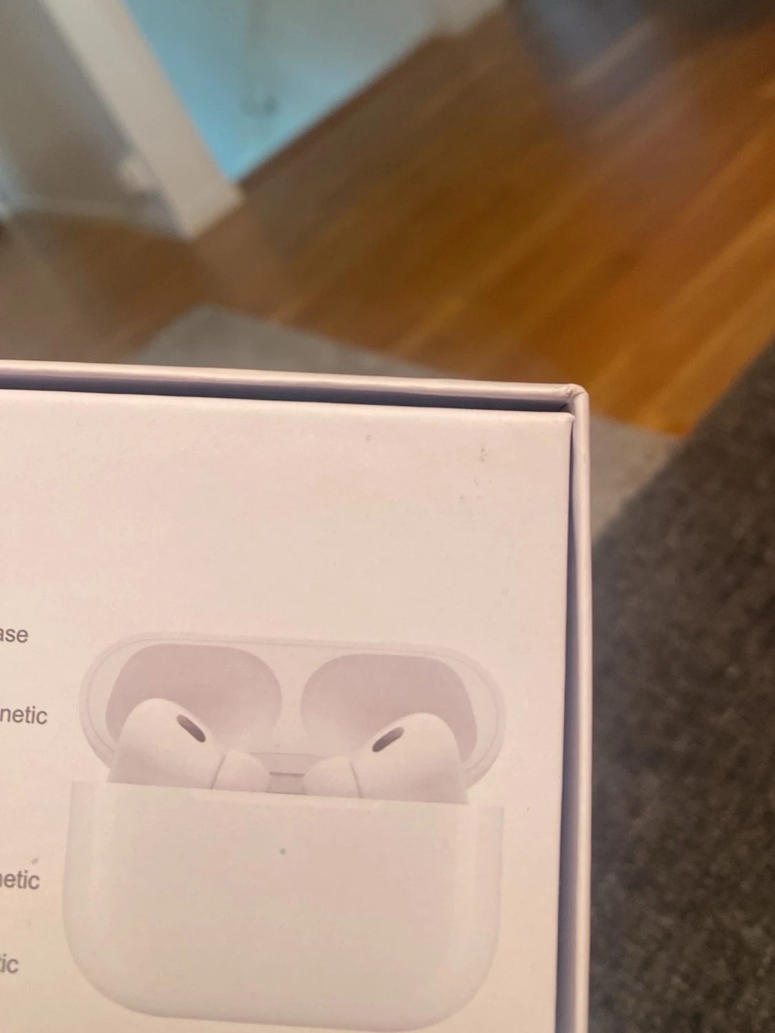 AirPods Pro - 2