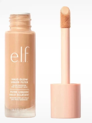 Elf halo glow❣️ - testad 1 gång och det var fel färg, färg 2 fair/light!