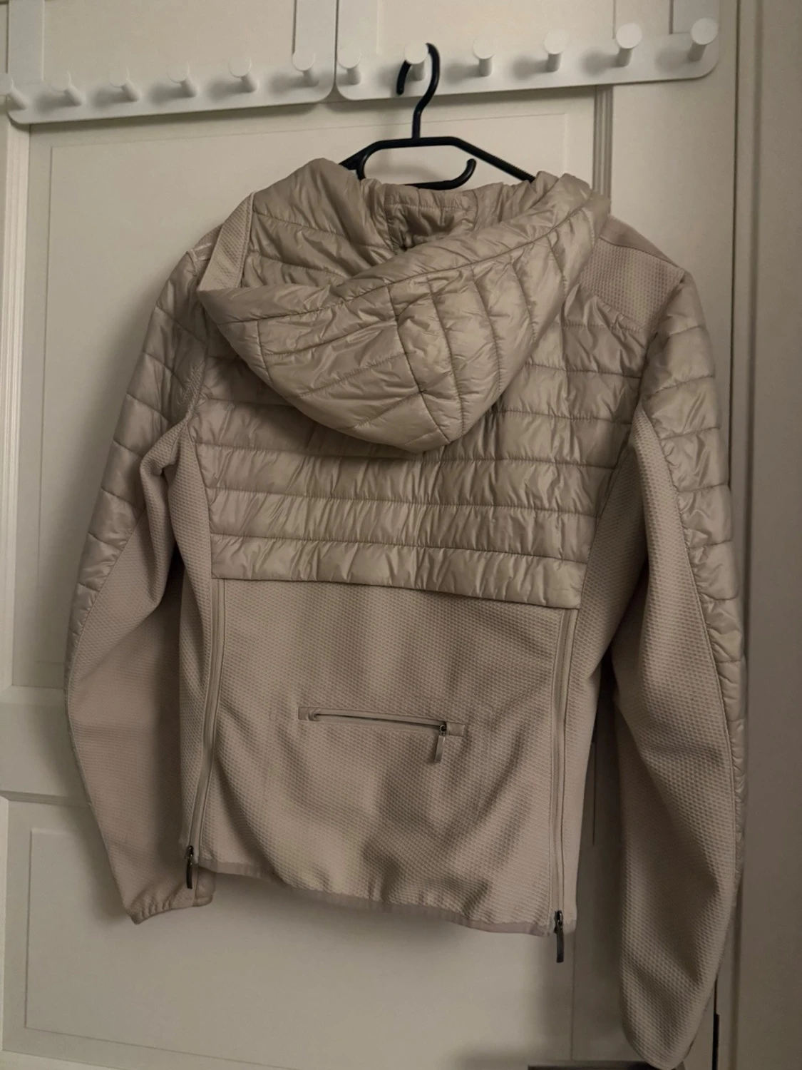 Parajumpers Olivia Jacket Dam