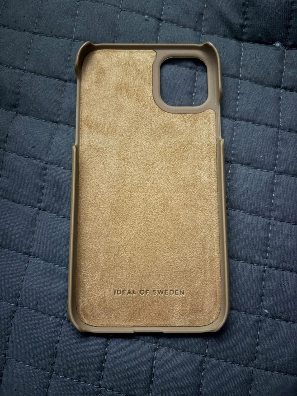 Mobilskal iPhone 11 - 1