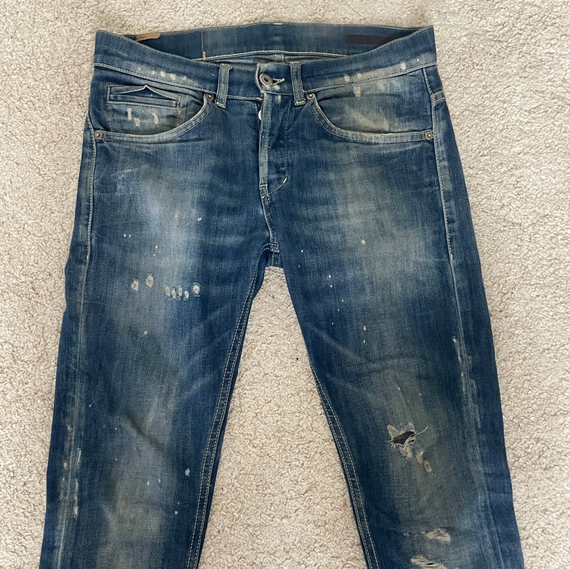 Dondup George jeans