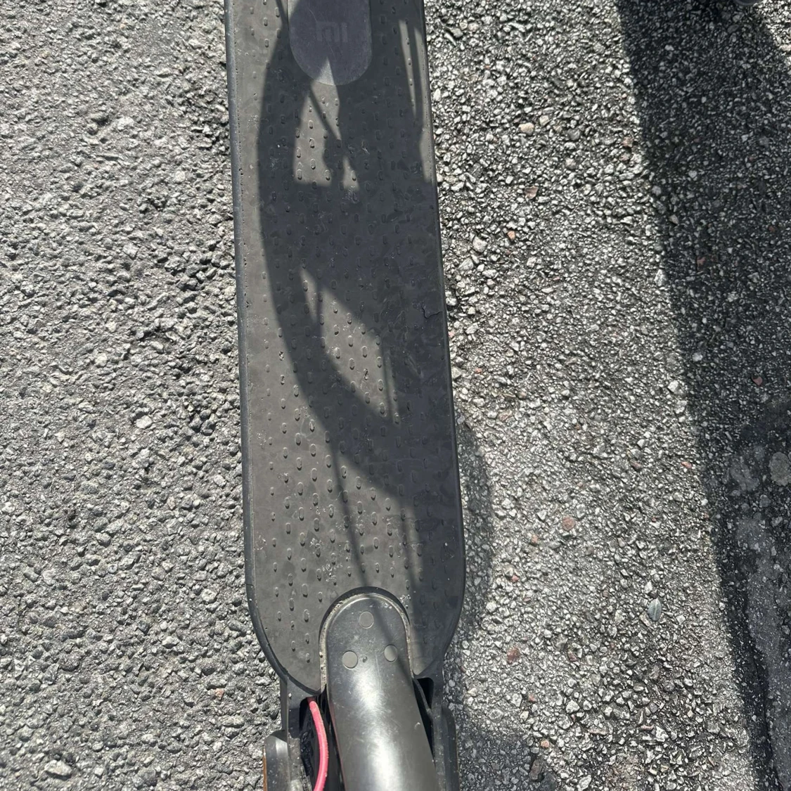 Mi Electric Scooter - 3