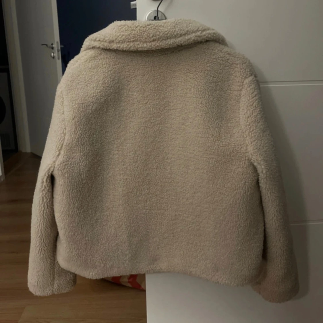  Teddyjacka från Zara, M - 2