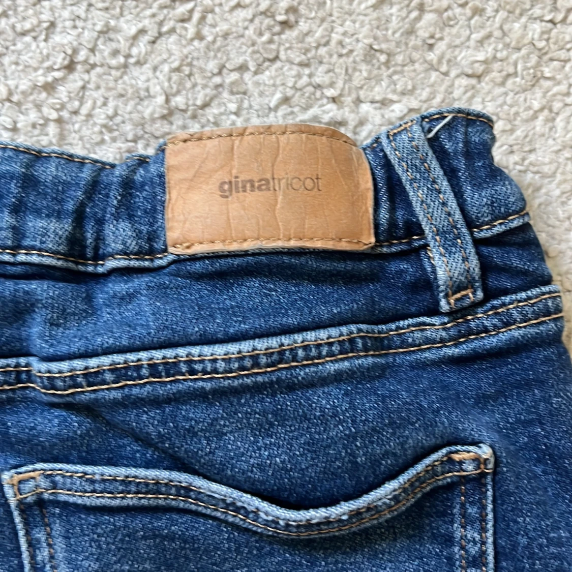 Flared jeans GinaTricot - 3
