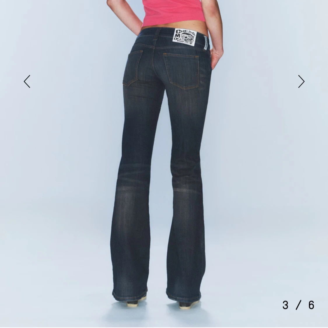 Booty bei sunset blue  - 1