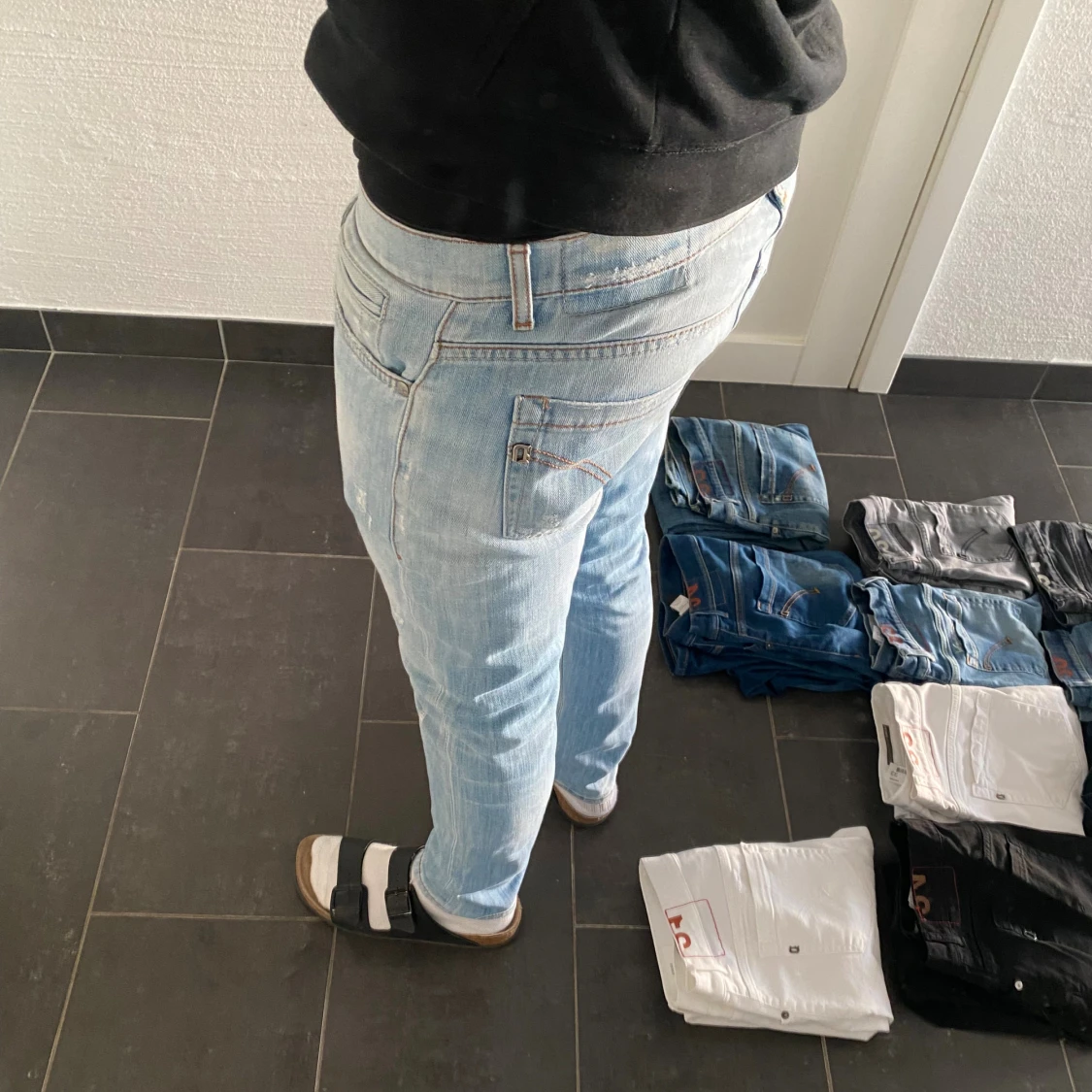 Dondup Jeans George - 1