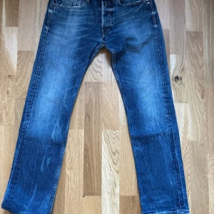 Replay jeans blå - Bra skick. W 29. L 32
