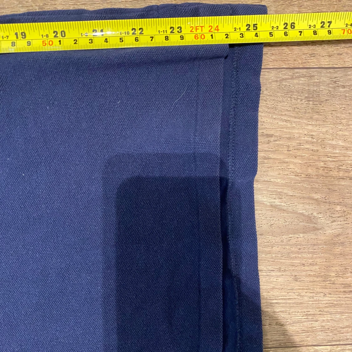 Mörkblå Piké från Polo Ralph Lauren (Slim Fit) - 2