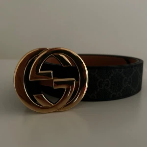 GG Bälte - Snyggt bälte storlek 115